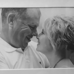 Meet your Posher, Rhonda